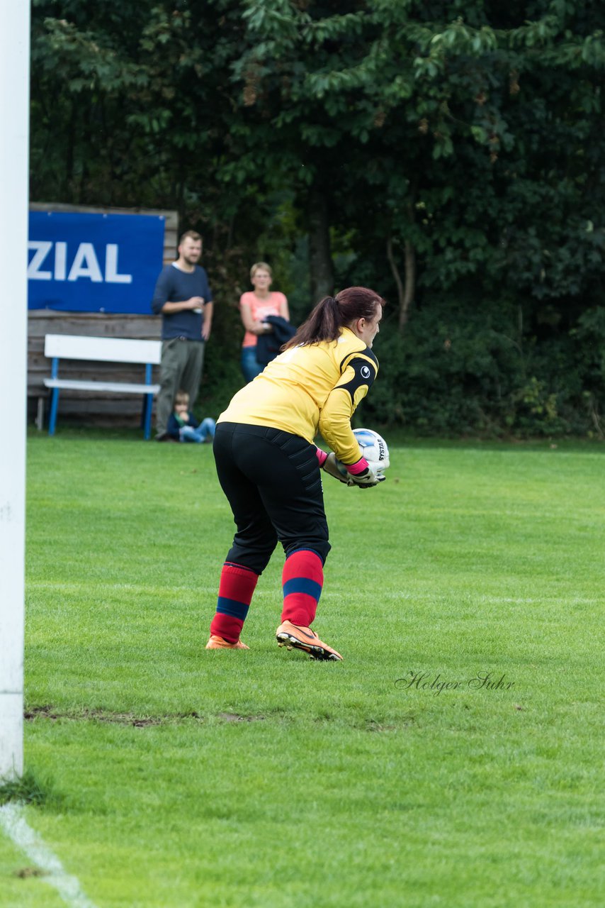 Bild 119 - Frauen TSV Wiemersdorf - FSC Kaltenkirchen : Ergebnis: 0:12